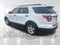 2019 Ford Explorer Base