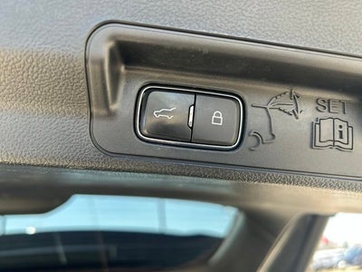 2023 Ford Explorer XLT 4WD
