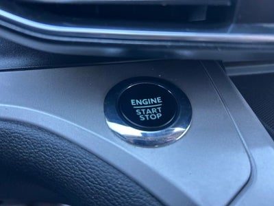 2023 Ford Explorer XLT 4WD
