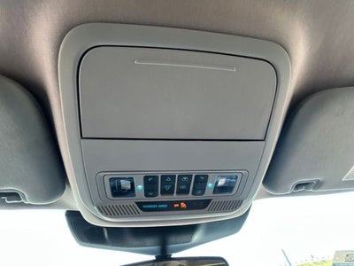 2023 Ford Explorer XLT 4WD