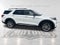 2023 Ford Explorer XLT 4WD