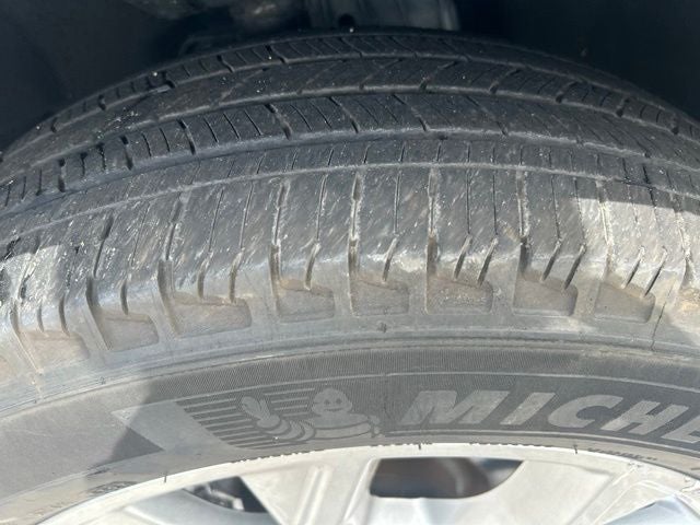 2023 Ford Explorer XLT 4WD