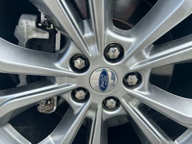 2023 Ford Explorer XLT 4WD