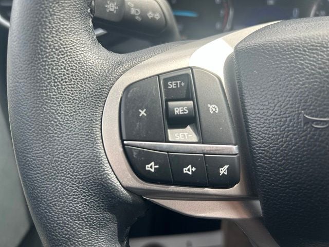 2023 Ford Explorer XLT 4WD