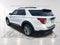 2023 Ford Explorer XLT 4WD