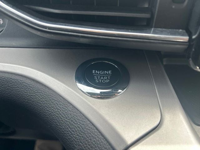 2023 Ford Explorer XLT 4WD