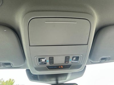 2023 Ford Explorer XLT 4WD