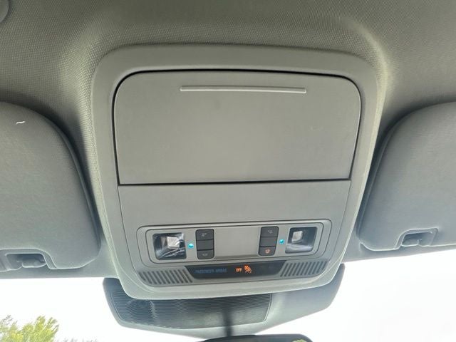 2023 Ford Explorer XLT 4WD