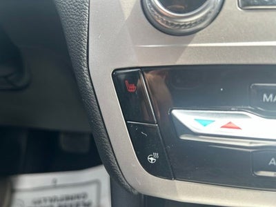 2023 Ford Explorer XLT 4WD