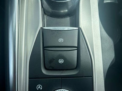 2023 Ford Explorer XLT 4WD