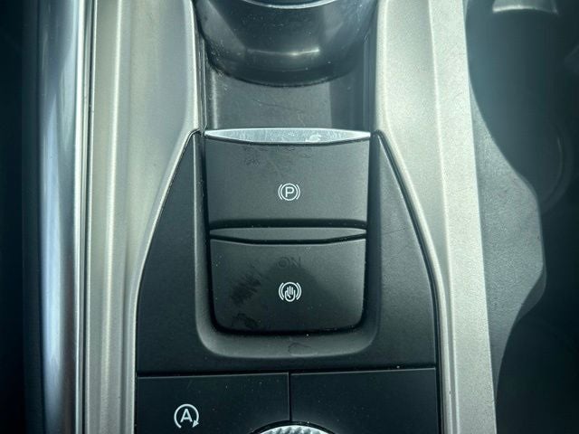 2023 Ford Explorer XLT 4WD