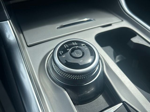 2023 Ford Explorer XLT 4WD