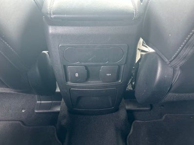 2023 Ford Explorer XLT 4WD