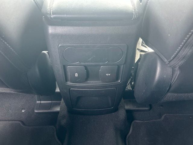 2023 Ford Explorer XLT 4WD