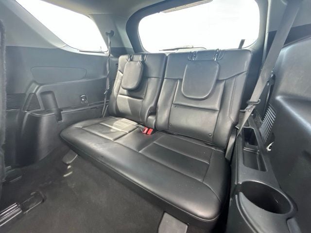 2023 Ford Explorer XLT 4WD