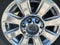 2018 Ford F-250SD Platinum