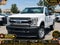 2025 Ford F-250SD XL