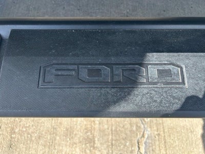 2025 Ford F-250SD XL 4WD