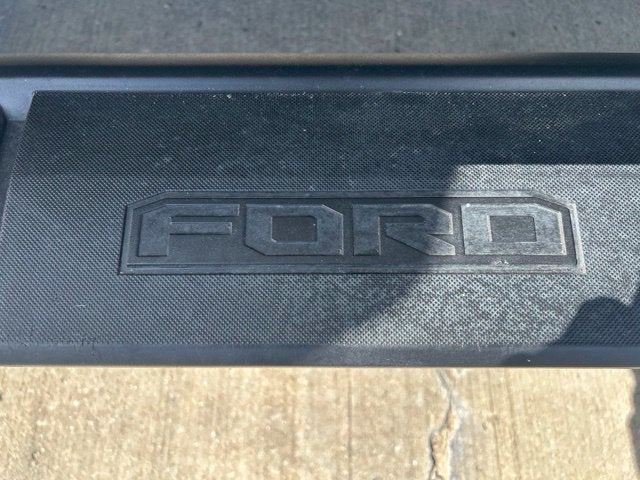 2025 Ford F-250SD XL 4WD