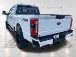 2025 Ford F-250SD XL 4WD