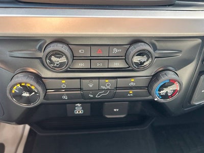 2025 Ford F-250SD XL 4WD