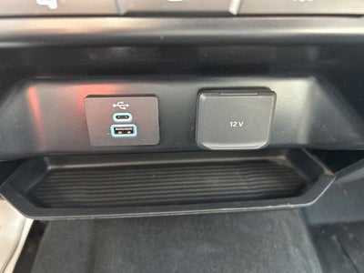 2025 Ford F-250SD XL 4WD