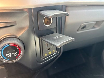2025 Ford F-250SD XL 4WD