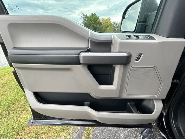 2020 Ford F-150 XLT 4WD