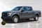 2016 Ford F-150 XL 4WD
