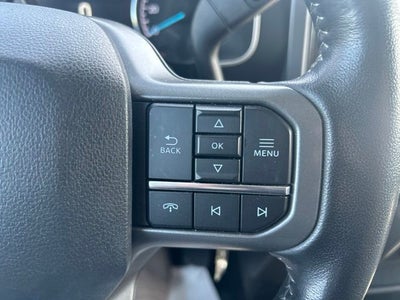 2022 Ford F-150 XLT 4WD