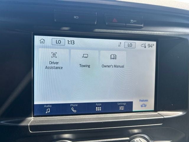 2022 Ford F-150 XLT 4WD