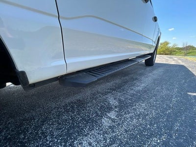 2022 Ford F-150 XLT 4WD