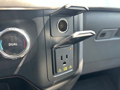 2022 Ford F-150 XLT 4WD