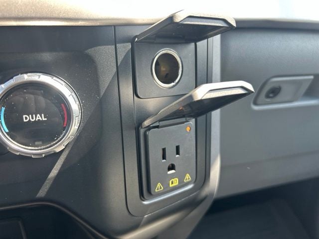 2022 Ford F-150 XLT 4WD