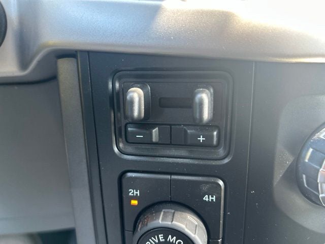 2022 Ford F-150 XLT 4WD