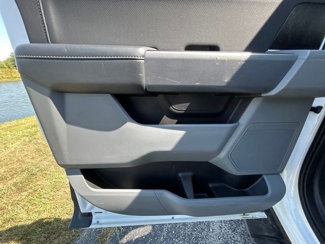 2022 Ford F-150 XLT 4WD