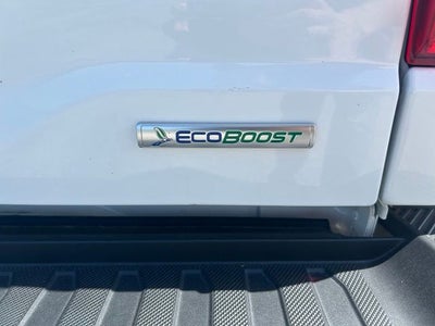 2022 Ford F-150 XLT 4WD