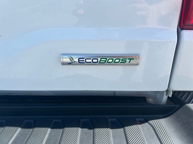 2022 Ford F-150 XLT 4WD
