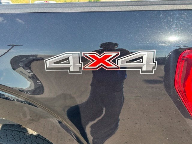 2023 Ford F-150 XL 4WD