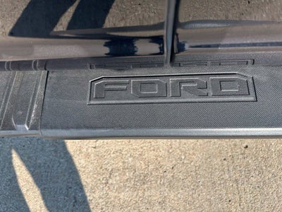 2023 Ford F-150 XL 4WD