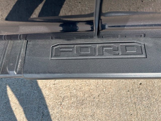 2023 Ford F-150 XL 4WD