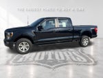 2023 Ford F-150 XL 4WD