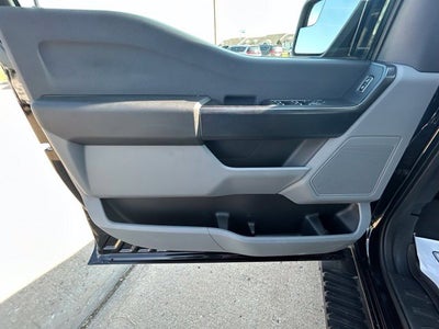 2023 Ford F-150 XL 4WD