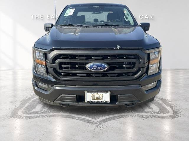 2023 Ford F-150 XL 4WD