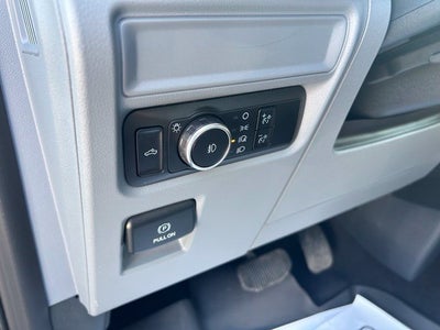 2023 Ford F-150 XL 4WD