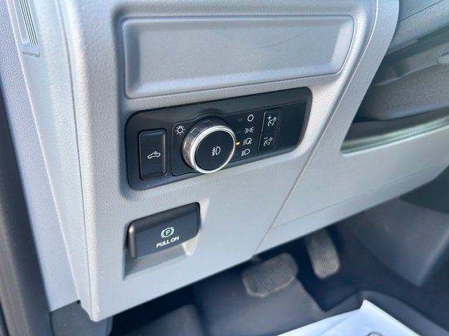 2023 Ford F-150 XL 4WD
