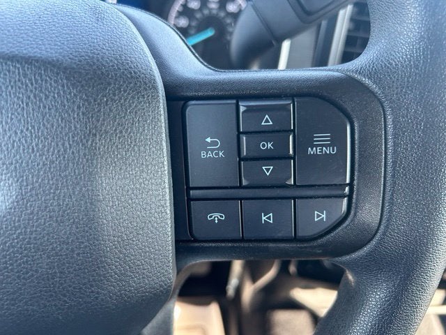 2023 Ford F-150 XL 4WD