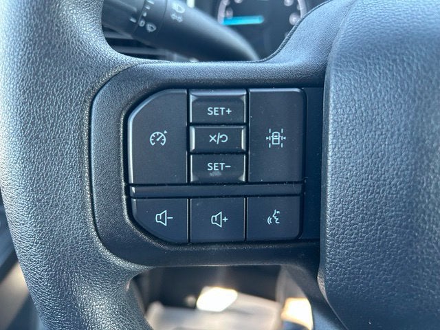 2023 Ford F-150 XL 4WD