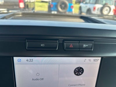 2023 Ford F-150 XL 4WD