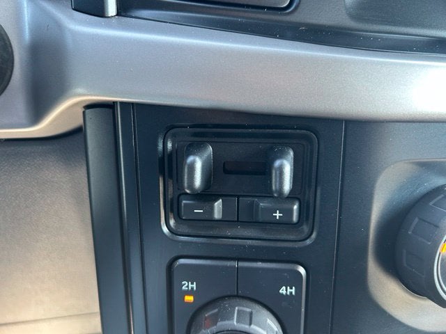 2023 Ford F-150 XL 4WD
